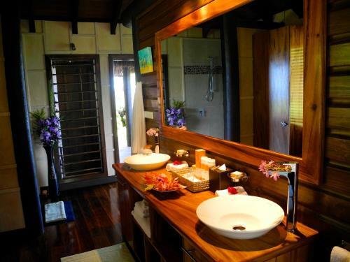 Hotel Emaho Sekawa Resort
