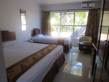 Capricorn International Hotel