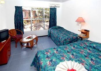 Capricorn International Hotel