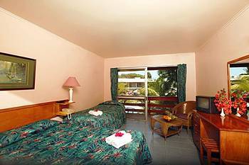 Capricorn International Hotel