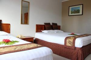 Capricorn International Hotel