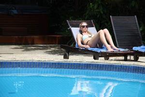 Capricorn International Hotel
