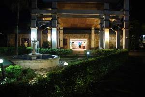 Capricorn International Hotel