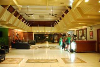 Tanoa International Hotel