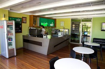Tanoa International Hotel