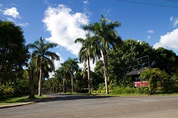 Tanoa International Hotel