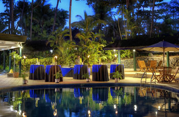 Tanoa International Hotel