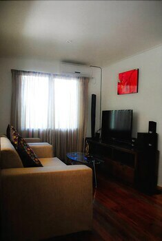 Hibiscus Apartments Fiji