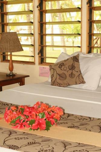 Hotel Club Fiji Resort