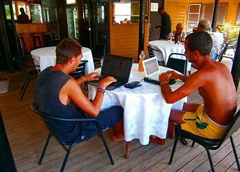 Albergue Beach Escape Villas