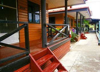 Albergue Beach Escape Villas