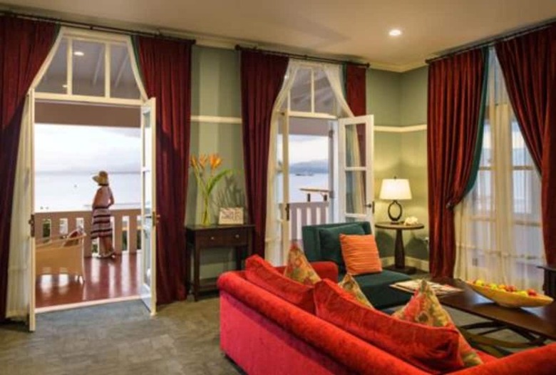 Grand Pacific Hotel