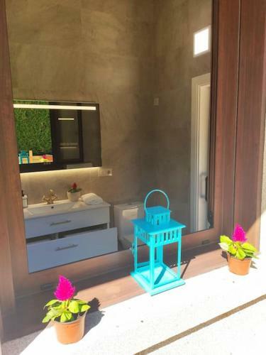 Casa Nueva En Vigo-rural-mos