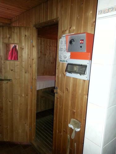 Landhaus Achenbr�cke
