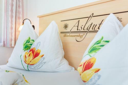 Agroturismo Biobauernhof Aslgut