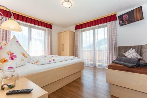 Agroturismo Biobauernhof Aslgut