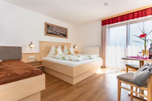 Agroturismo Biobauernhof Aslgut