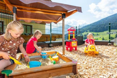 Agroturismo Biobauernhof Aslgut