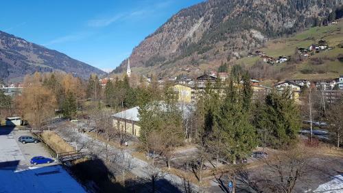 Apartamento Appartement Alpenloft
