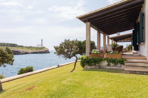 Villa Nadal