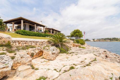 Villa Nadal