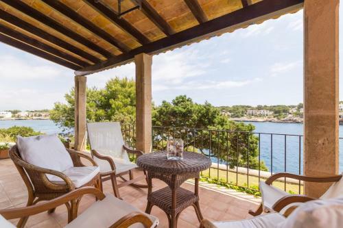 Villa Nadal