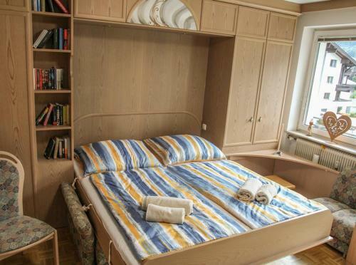 Apartamento Appartement Drei H�rndl