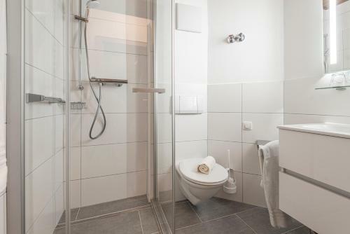 Apartamento Villa Erika