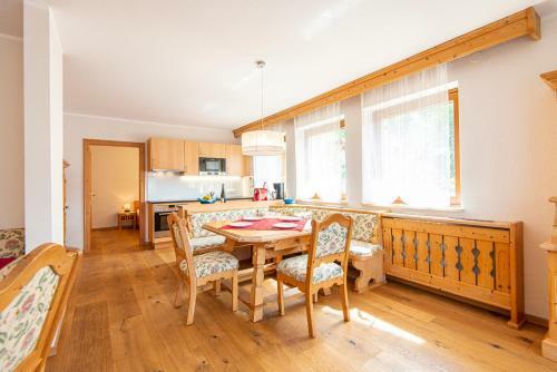 Apartamento Villa Erika