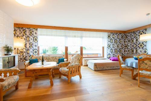 Apartamento Villa Erika
