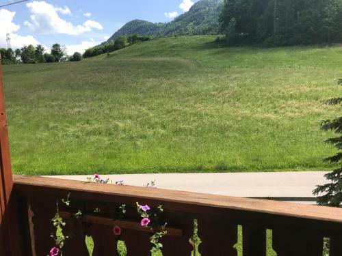 Agroturismo Wagnermoosgut