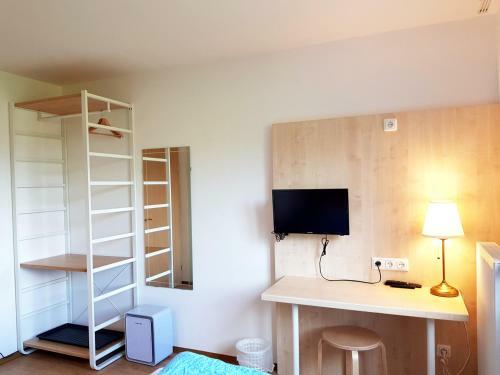Aparthotel Pan Haus
