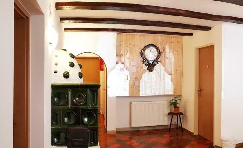 Aparthotel Pan Haus