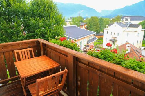 Villa Leni - Premium Apartments