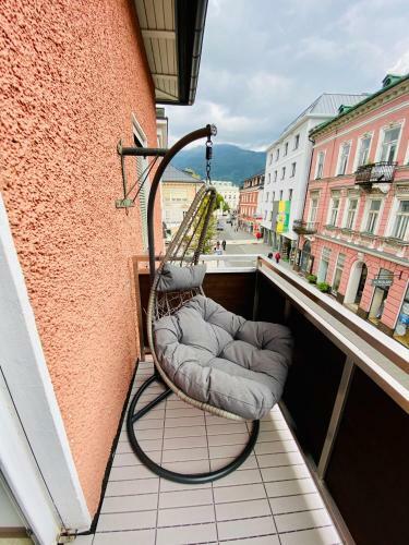 Apartamento Abschalten Im Zentrum Von Bad Ischl