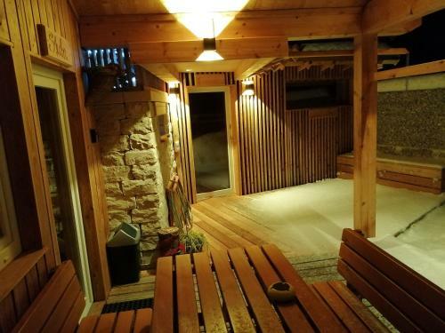 Apartamento Auszeit Am Weinb�hel