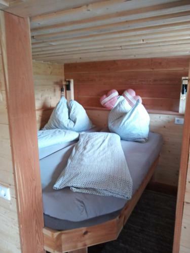Apartamento Auszeit Am Weinb�hel