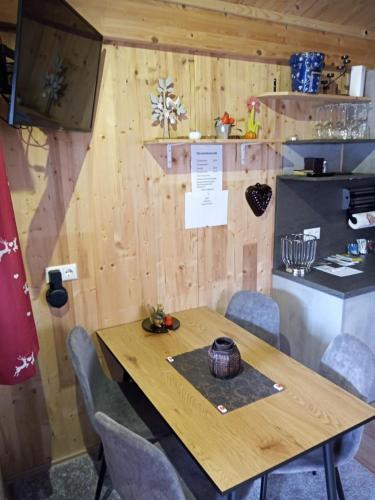 Apartamento Auszeit Am Weinb�hel