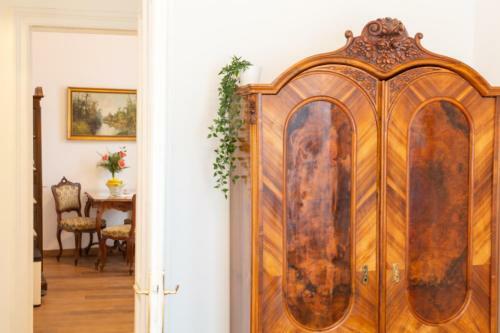 Heritage Boutique Apartments Bad Ischl