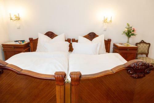 Heritage Boutique Apartments Bad Ischl