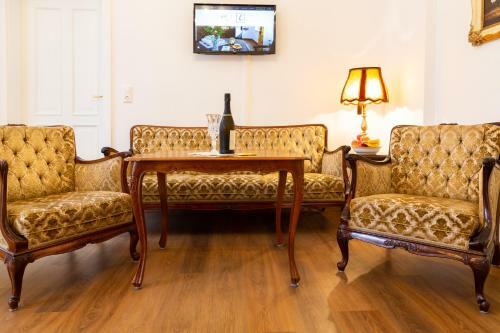 Heritage Boutique Apartments Bad Ischl