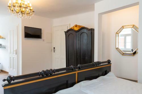 Heritage Boutique Apartments Bad Ischl