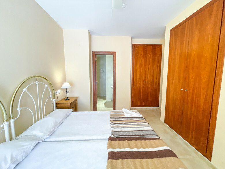 Apartament Pe��scola Centro Llandels 3000