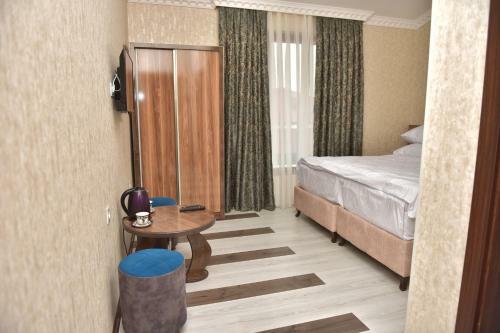 Xan Boutique Hotel
