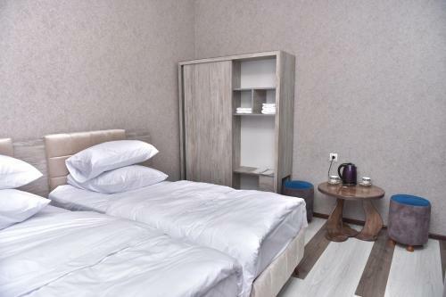 Xan Boutique Hotel
