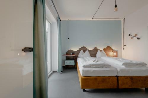Apartamento Bett & Berg Bad Ischl