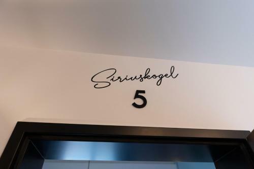 Apartamento Bett & Berg Bad Ischl