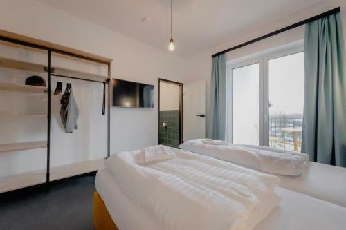 Apartamento Bett & Berg Bad Ischl