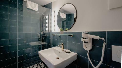 Apartamento Bett & Berg Bad Ischl