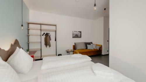 Apartamento Bett & Berg Bad Ischl